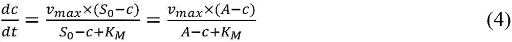 Method for screening feature peptide fragment for quantitatively detecting protein in food