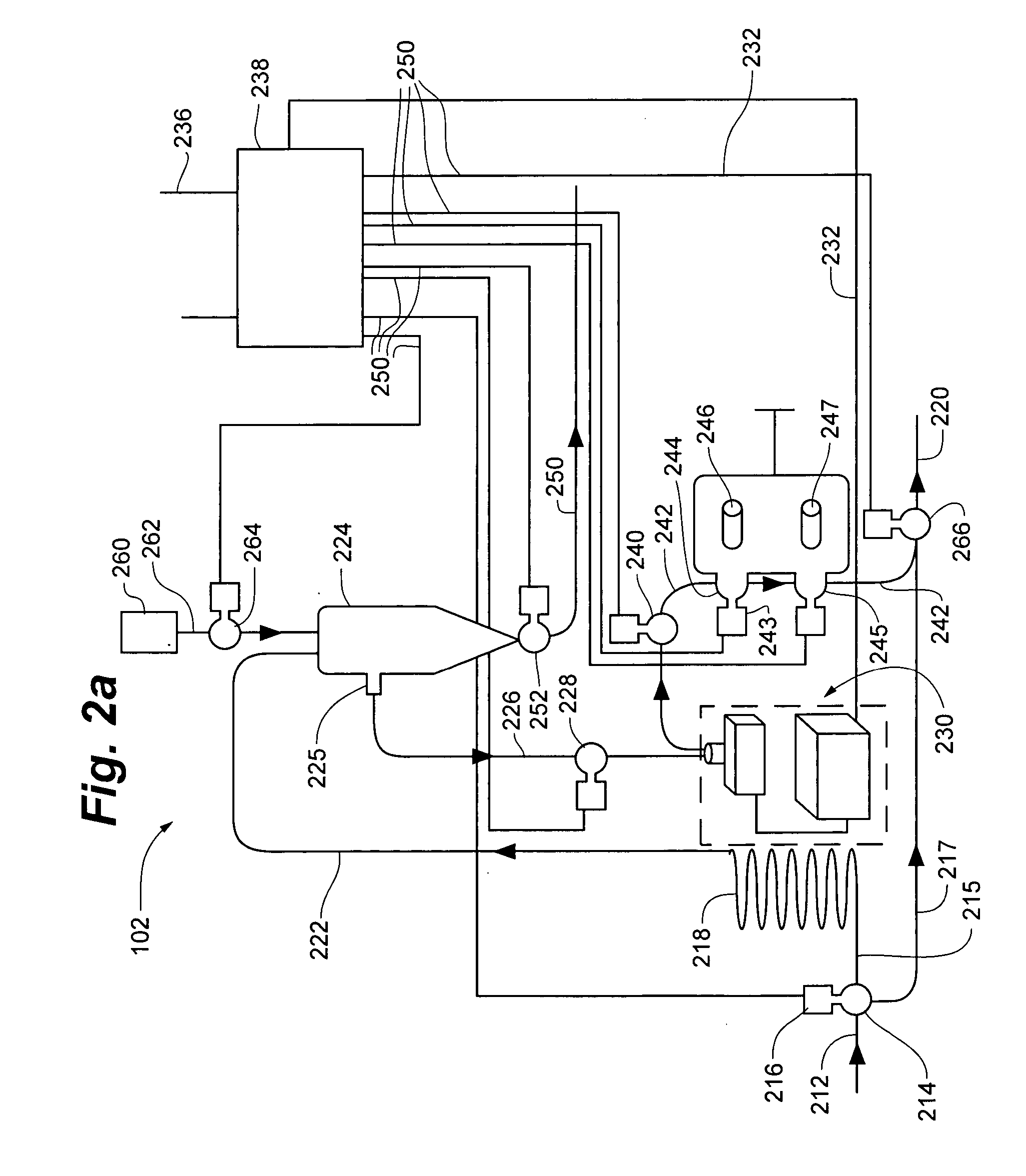 Water monitoring systems