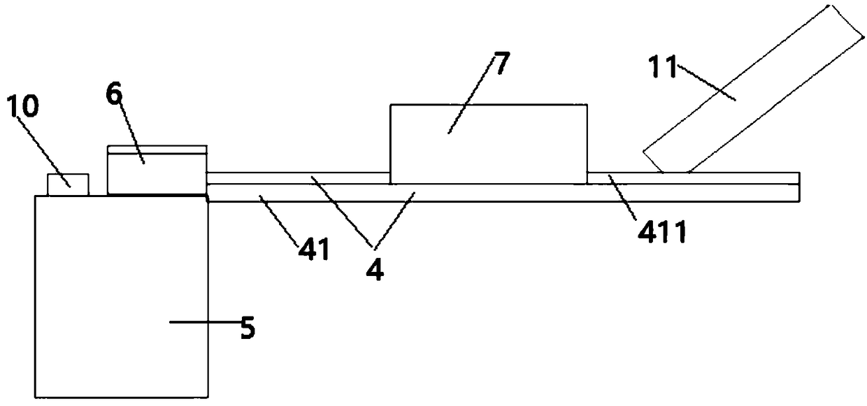 Crab processing apparatus and method