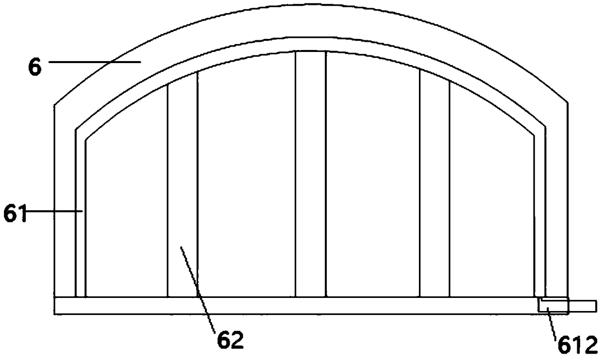 Crab processing apparatus and method