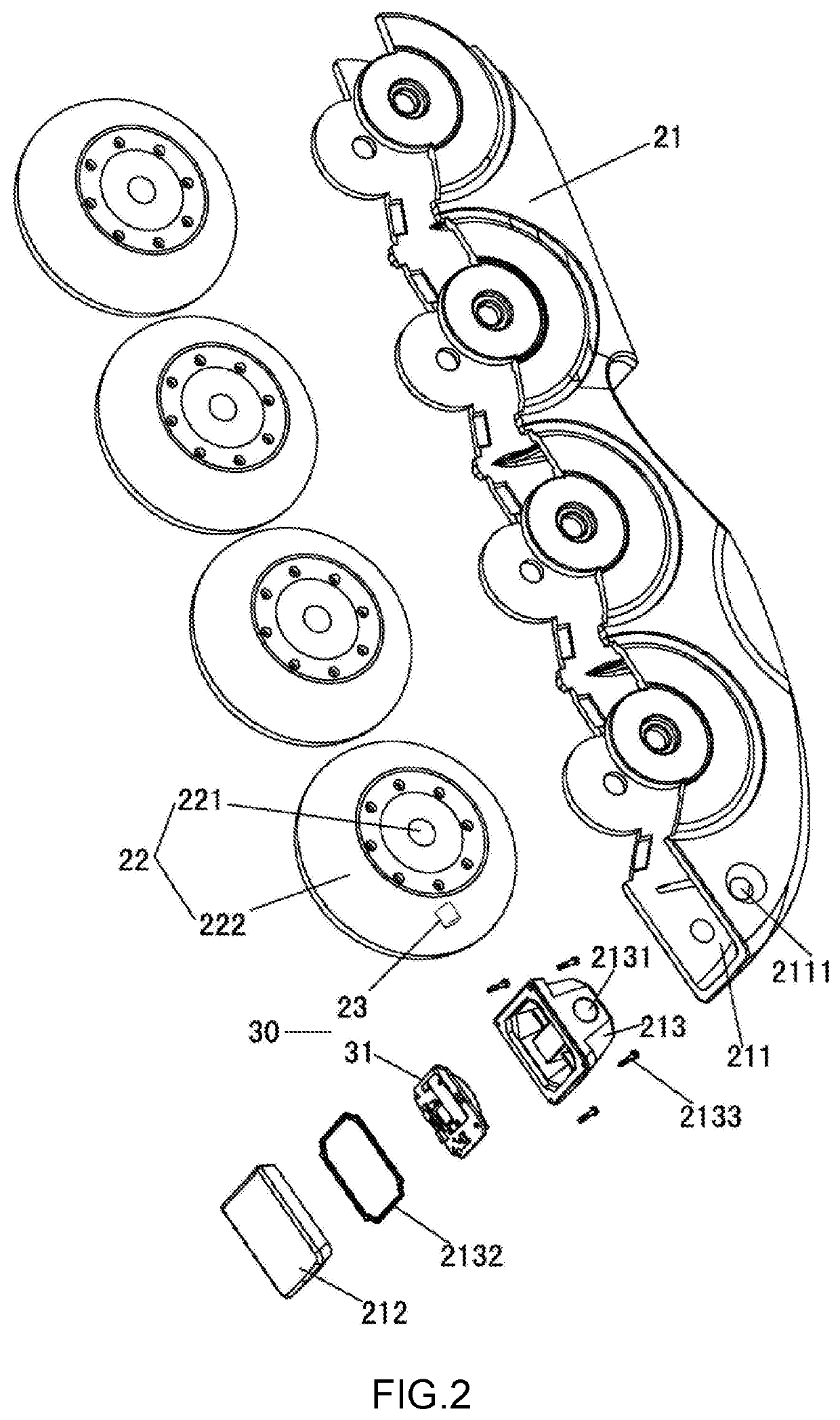 Intelligent roller skating shoes