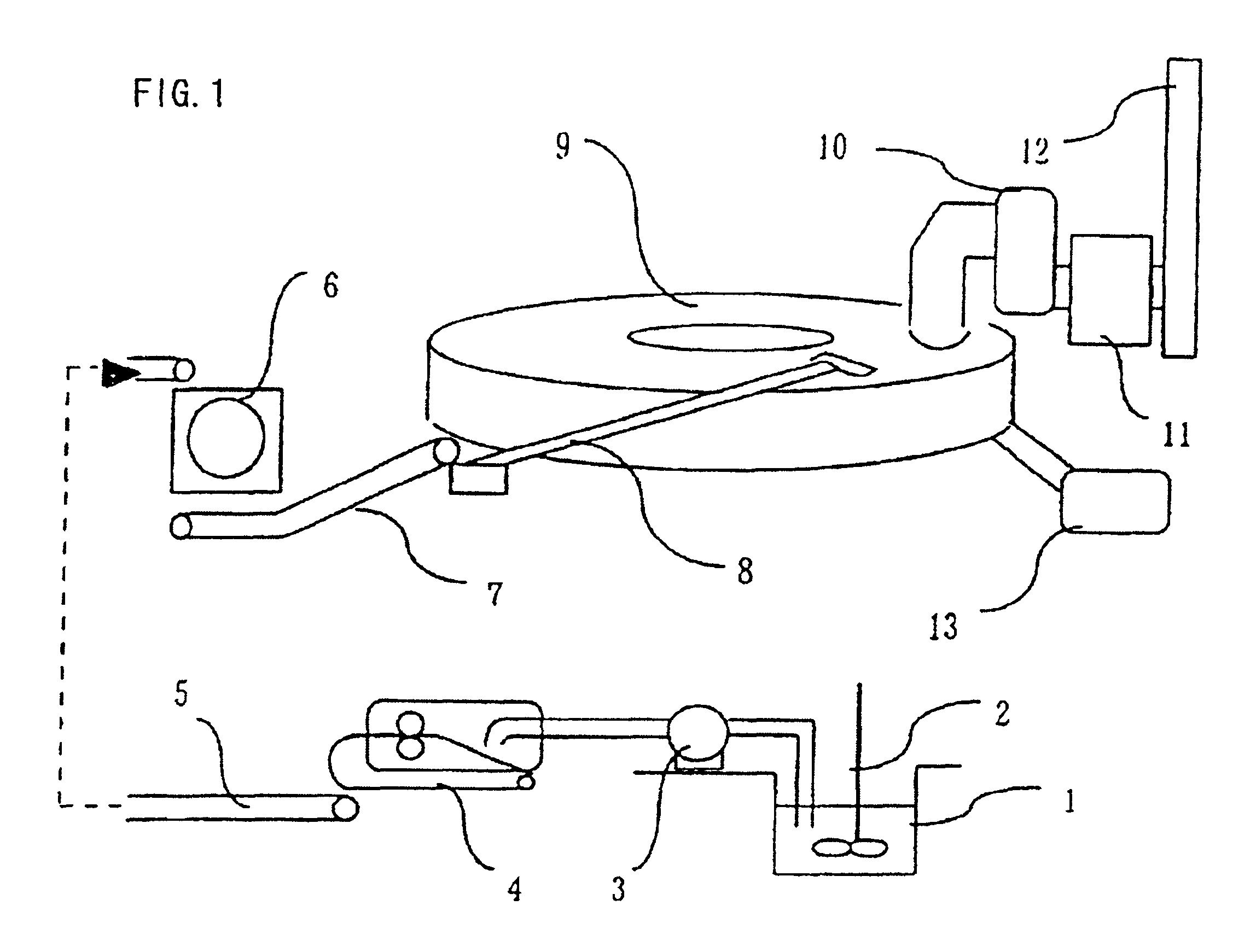 Facility for reducing metal oxide, method for operating the facilities and moldings as raw material to be charged to reduction furnace