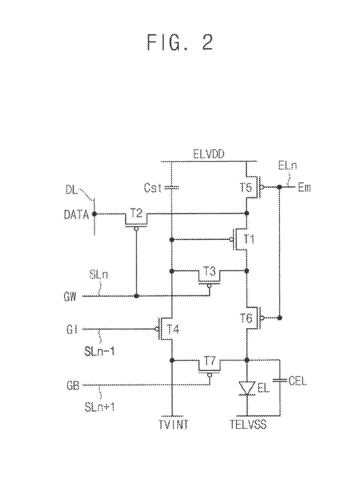 Luminance controller and organic light emitting display device having the same