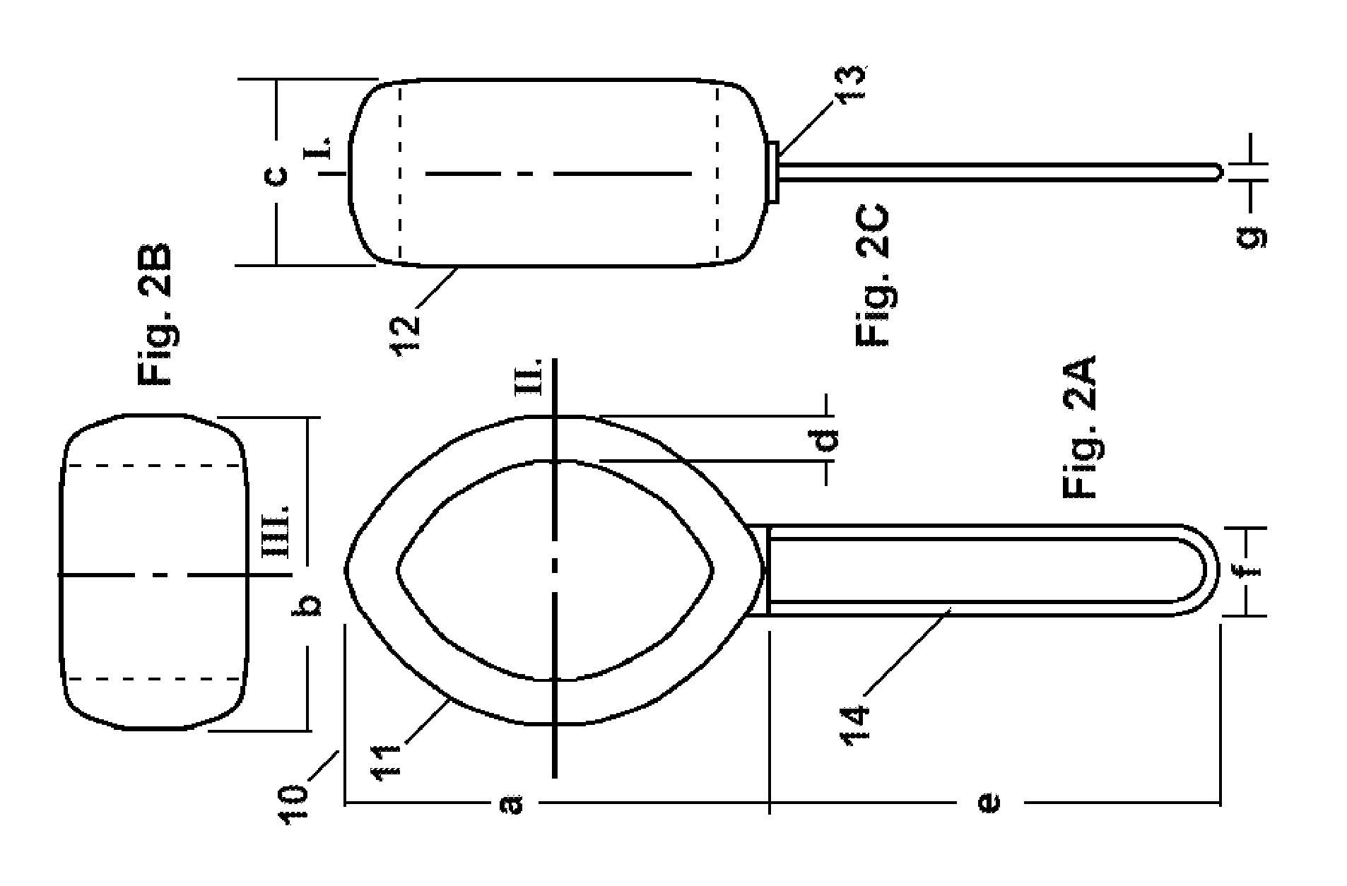 Medical exercise device