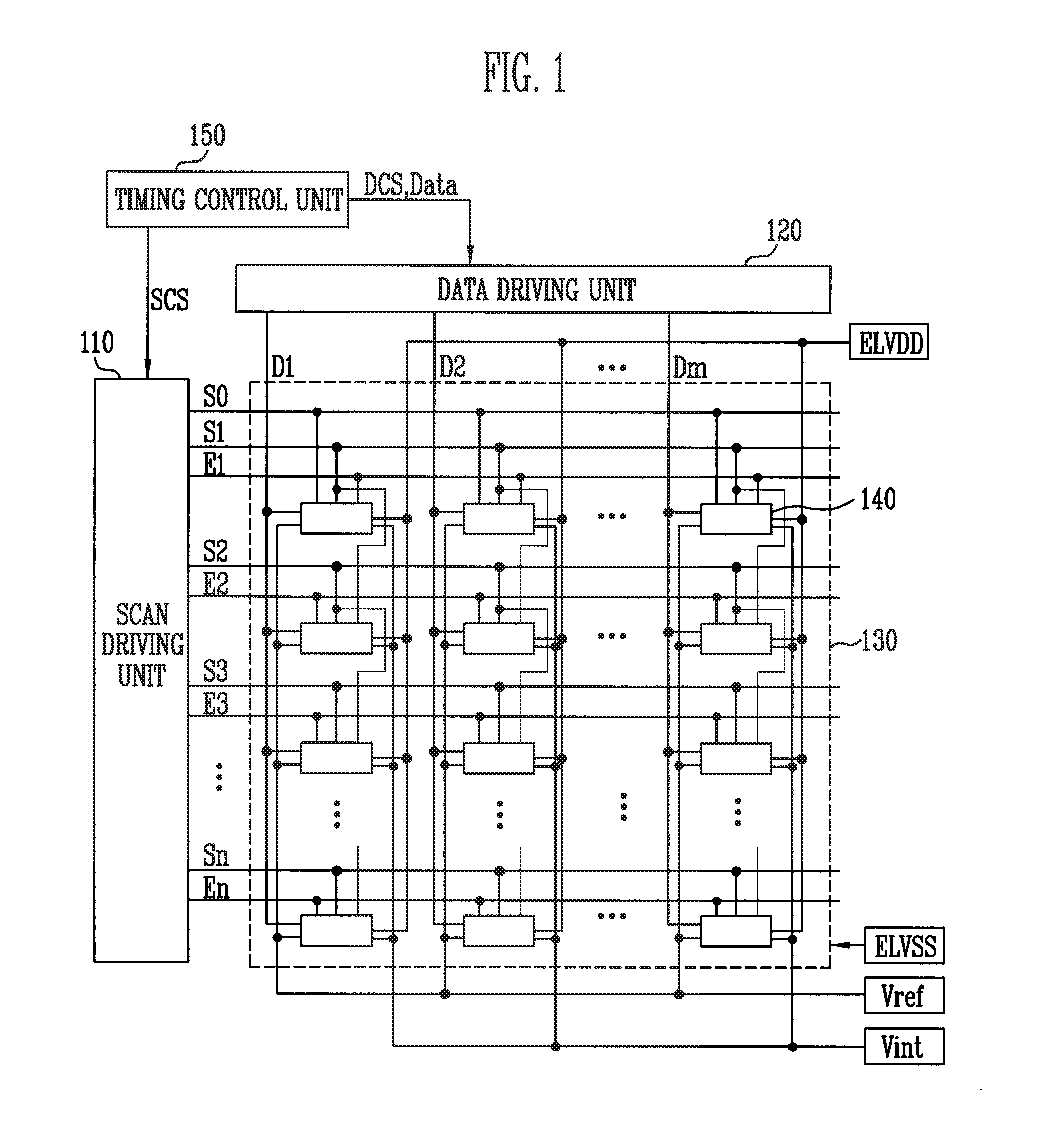 Pixel and organic light emitting display device using the same