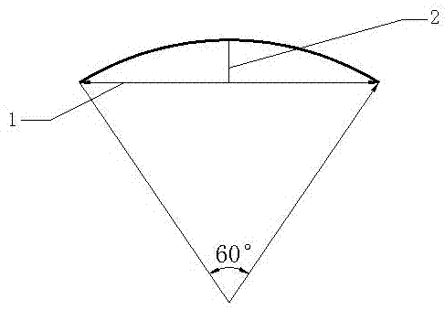 Manufacturing method of tank top steel skin plate of large-scale stainless steel tank