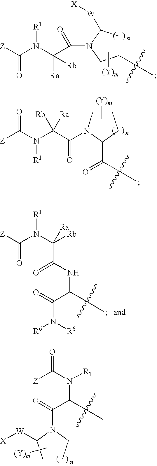 Smac mimetic dimers and trimers useful as Anti-cancer agents