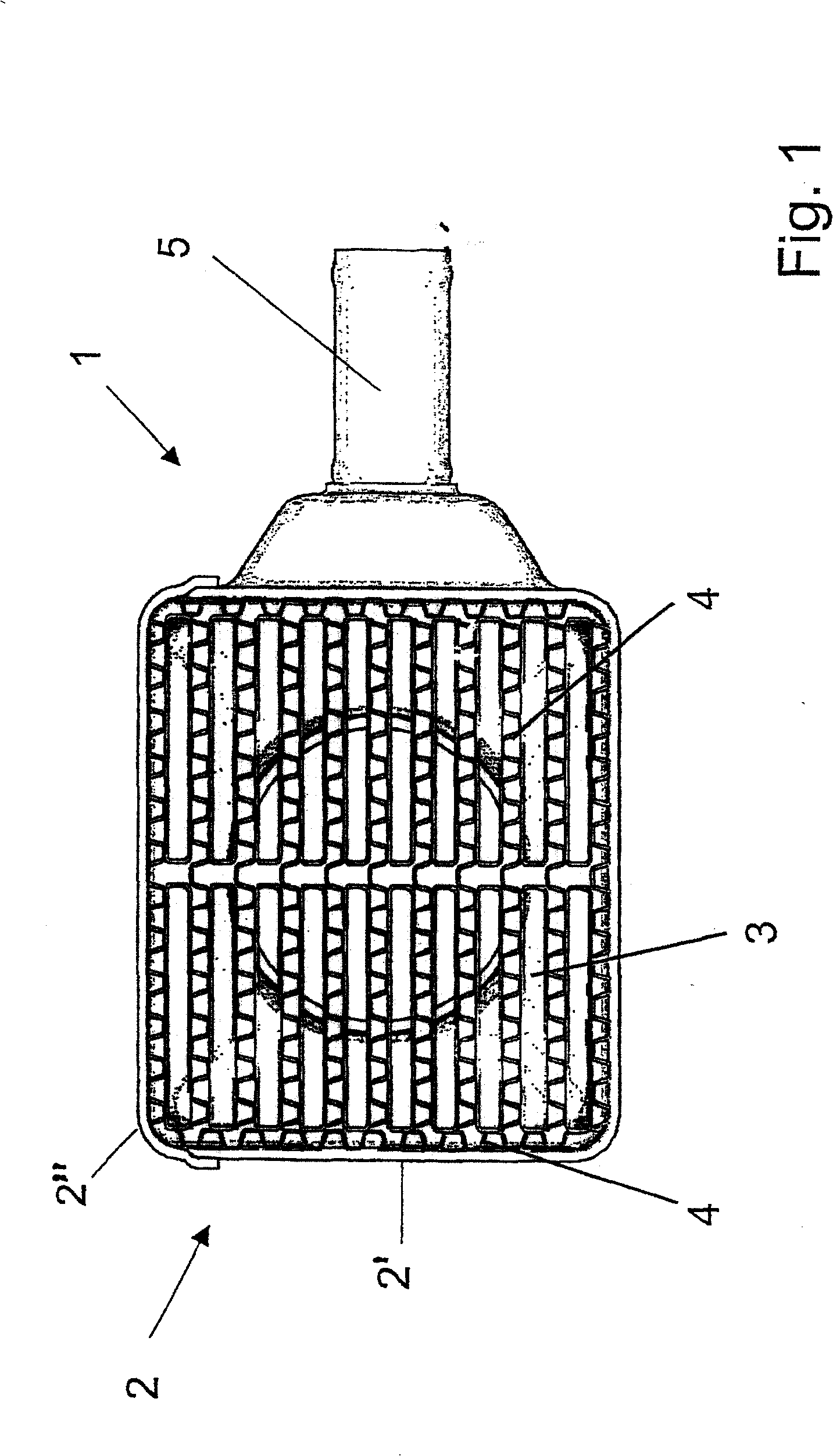 Heat exchanger