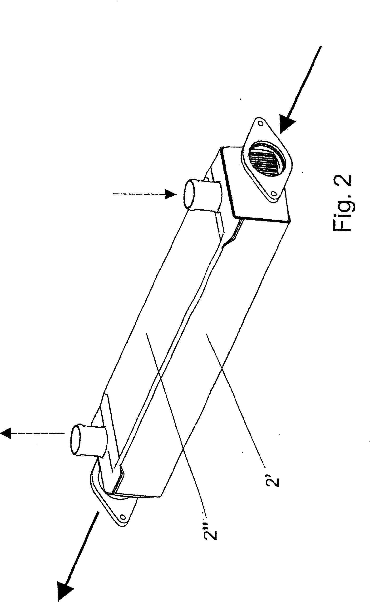 Heat exchanger