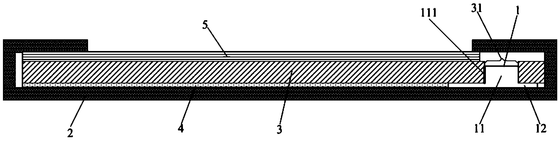 Backlight source and assembling method thereof, display panel and display device