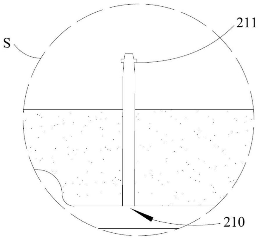 Sight glass device