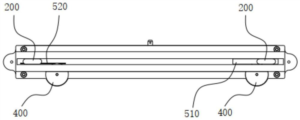 Cooking device with baking function