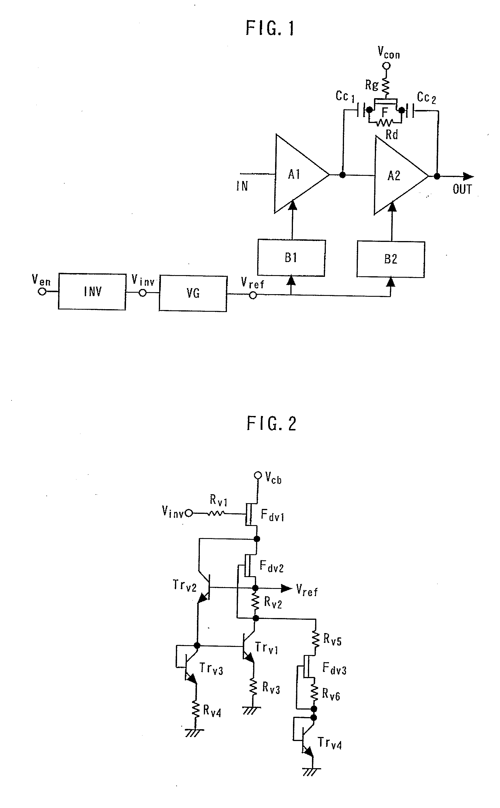 Power amplifier