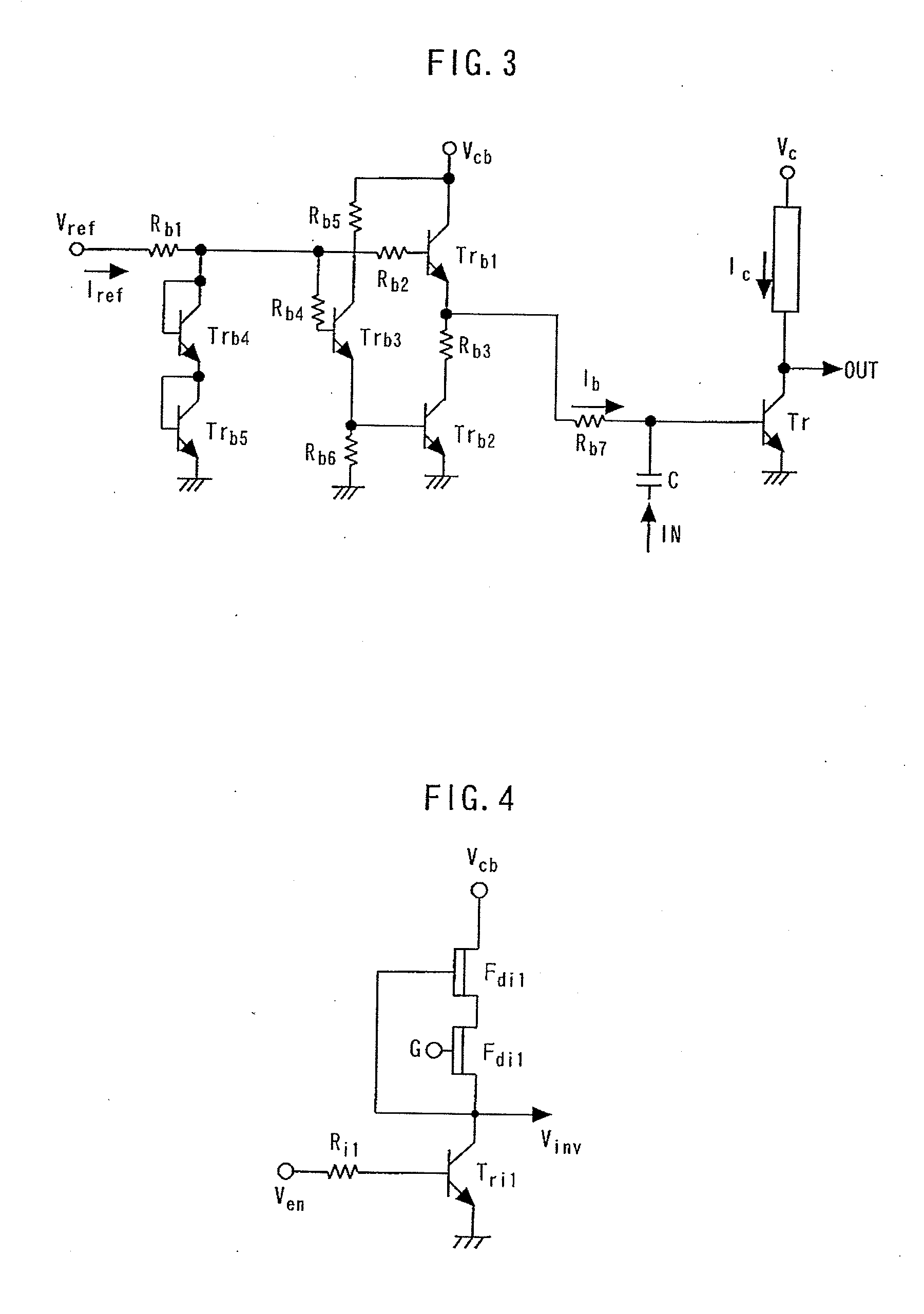 Power amplifier