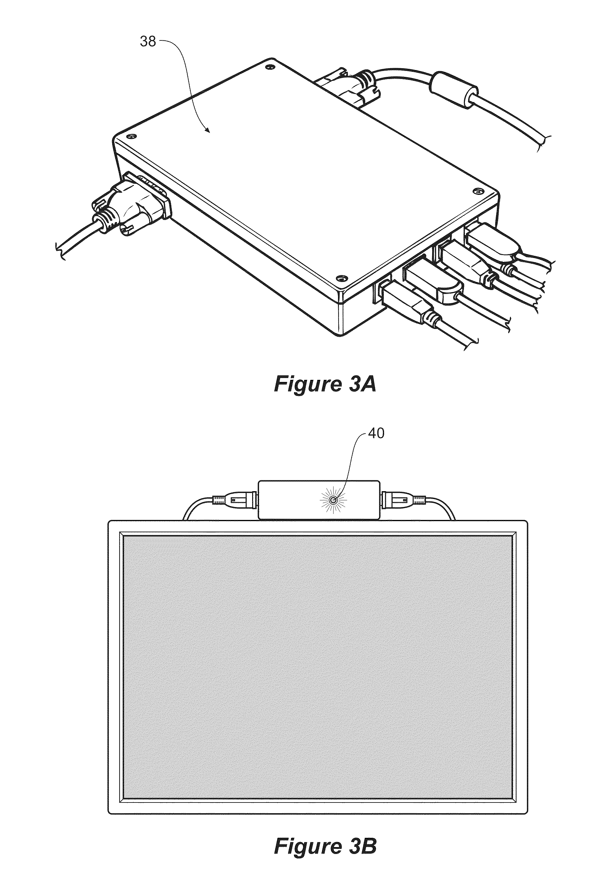 Digital video guard