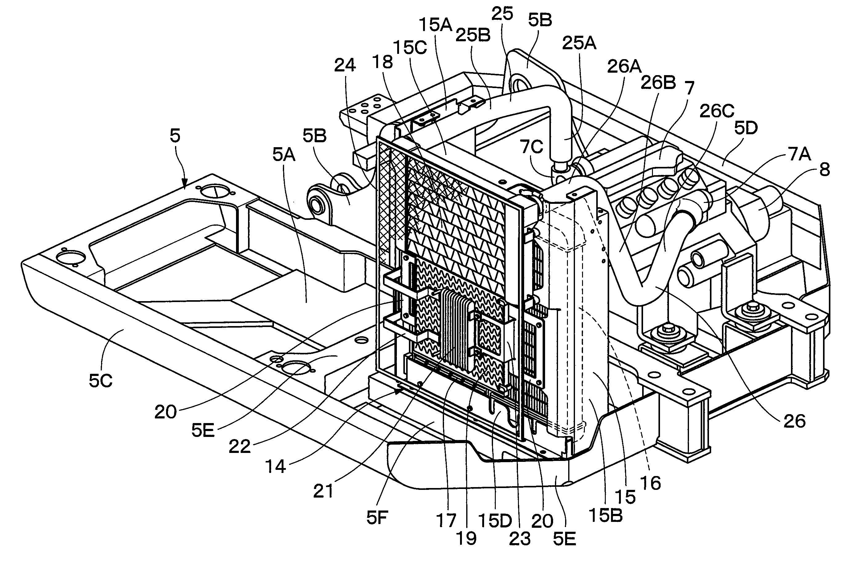 Construction machine