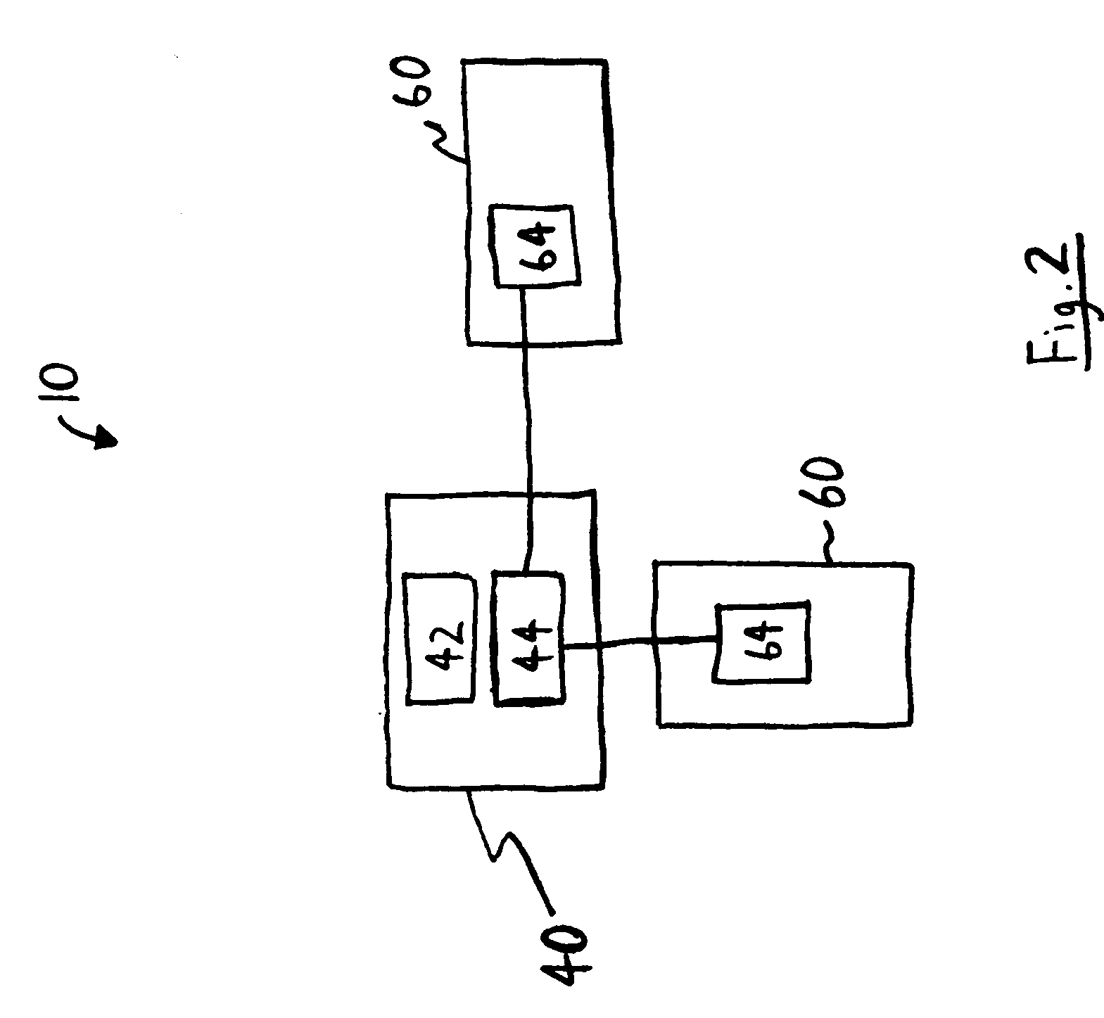 Communication eyewear assembly