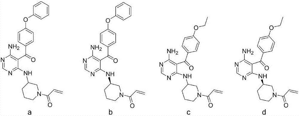 4-Aminopyrimidine compound, and preparation method and medicinal use thereof