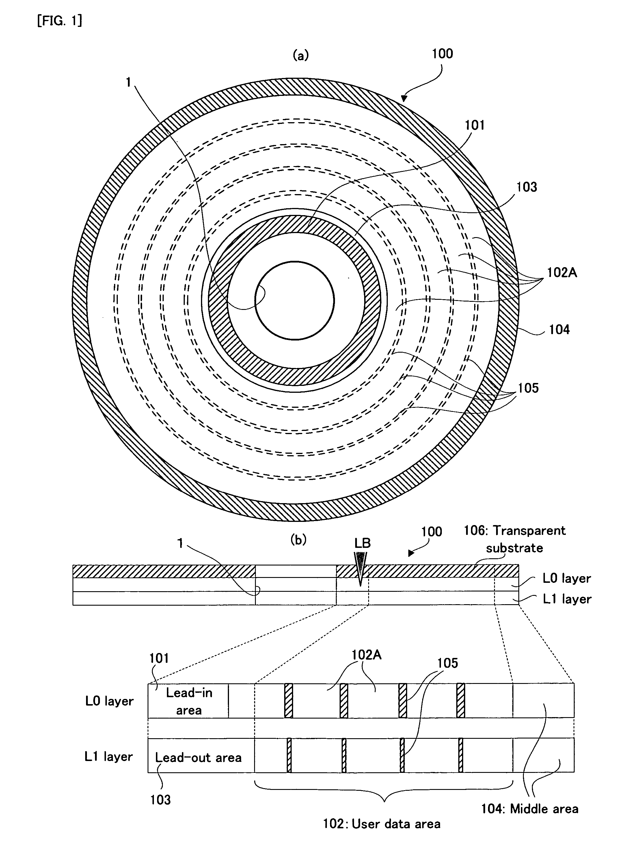 Information Recording Medium, Information Recording Device and Method, and Computer Program