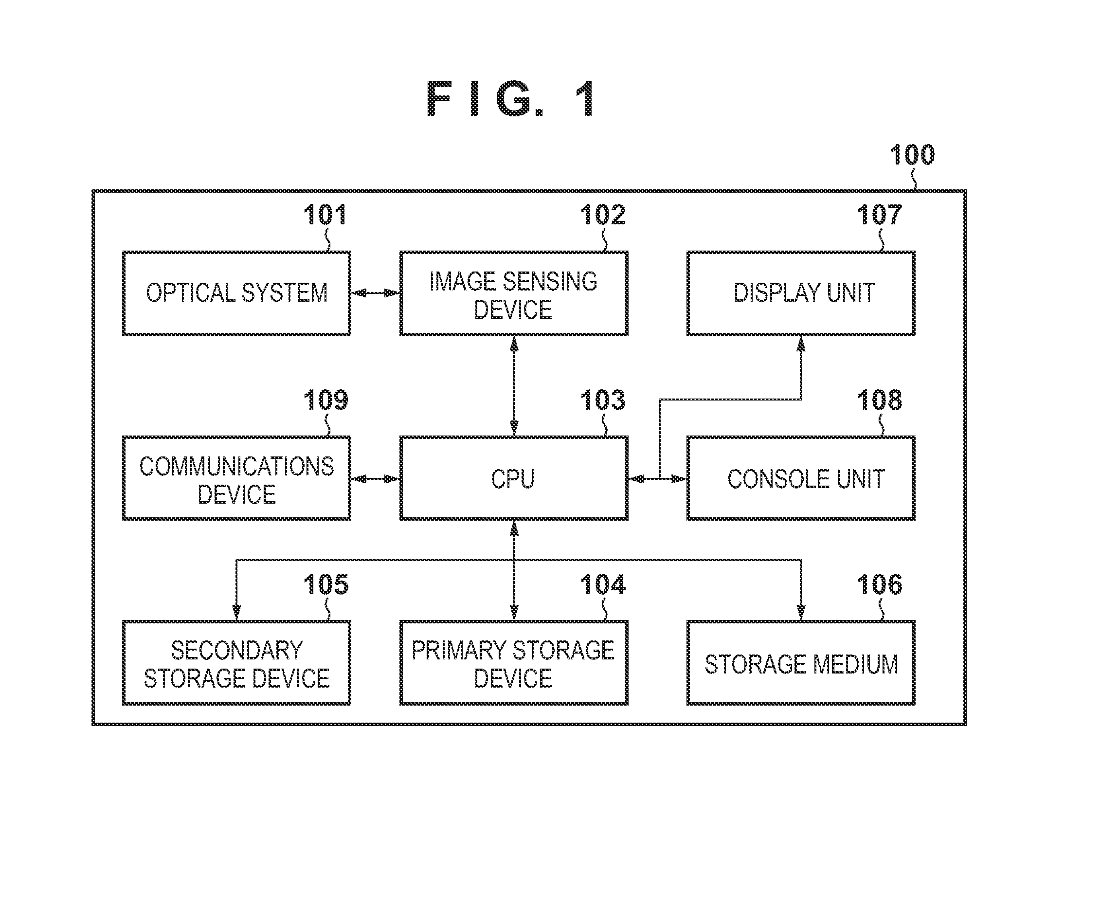 Image processing apparatus and method