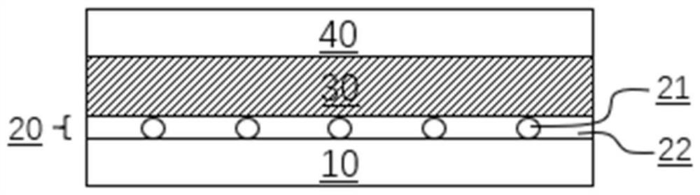 Phase change memory based on nano current channel