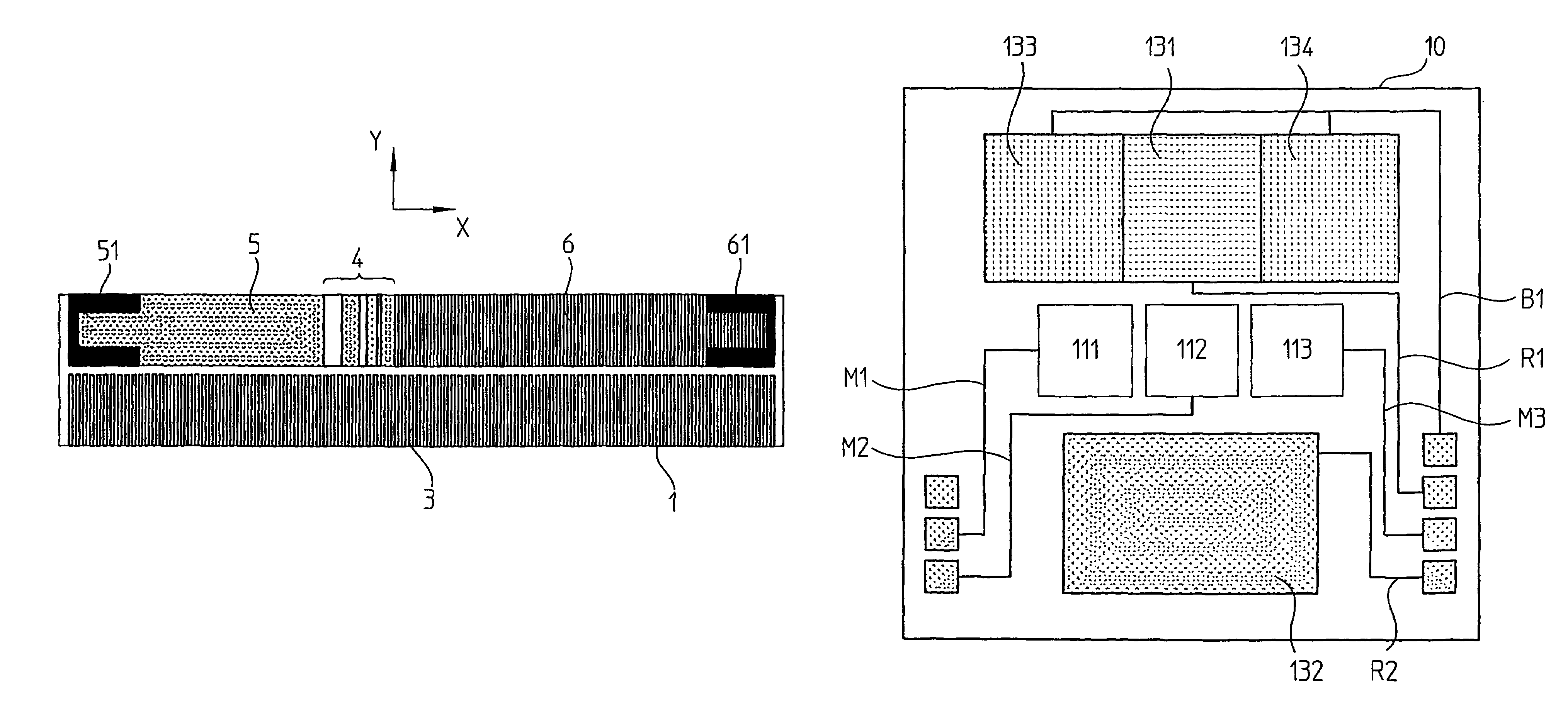 Position measuring device