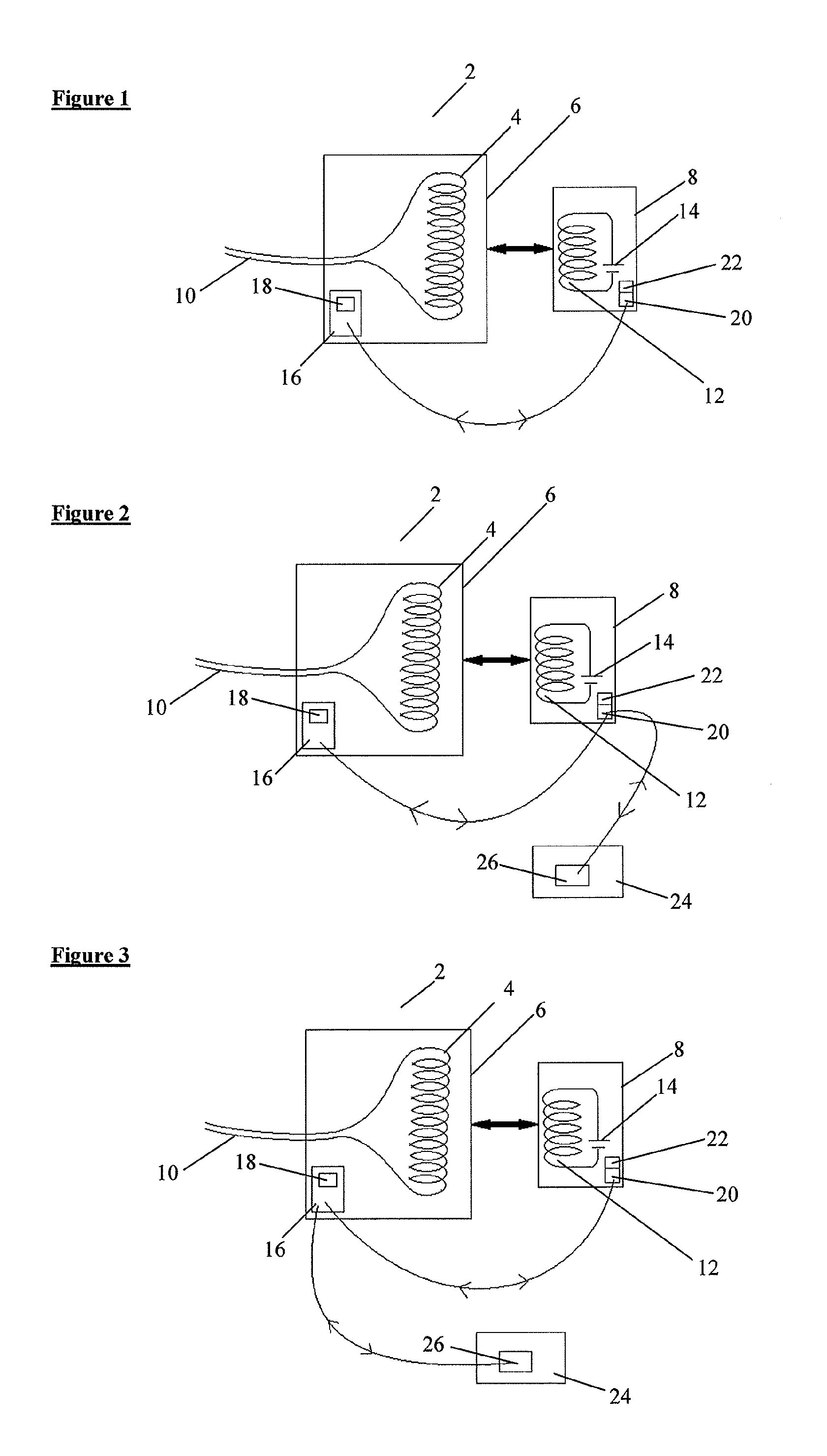 Induction Charger