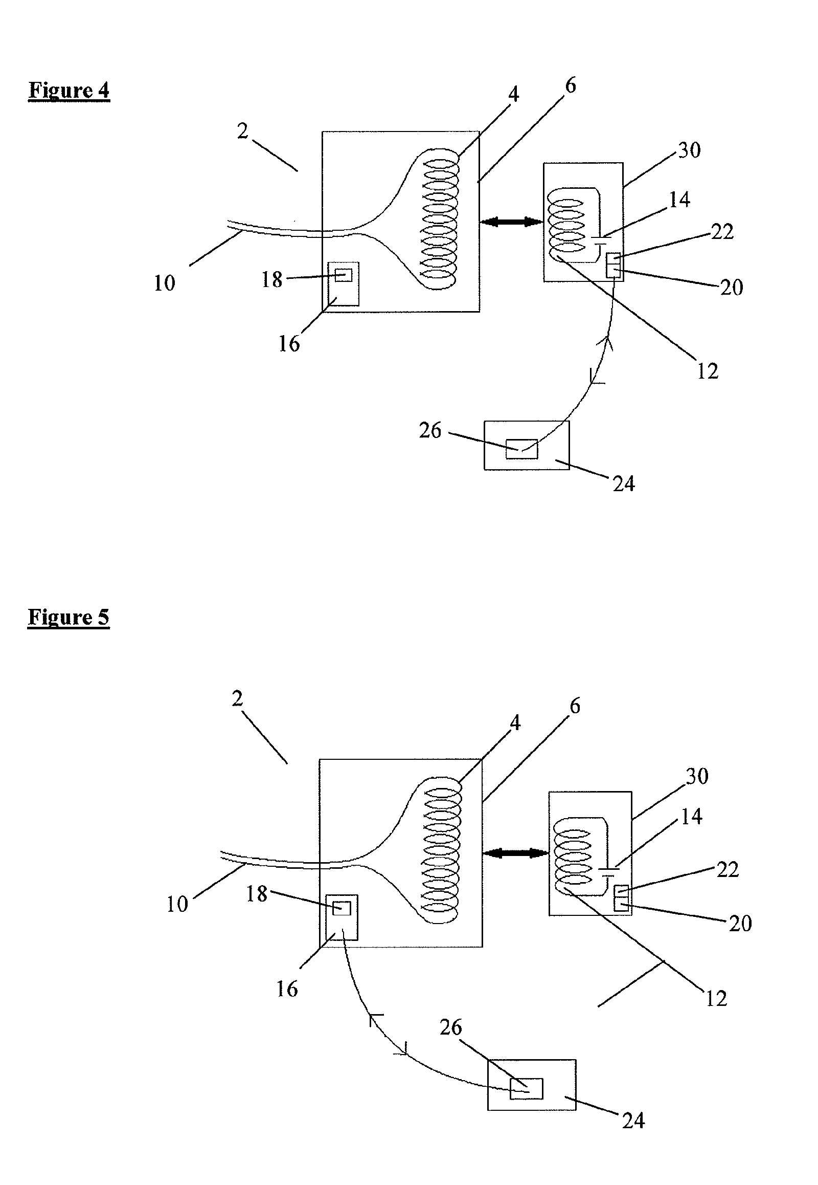 Induction Charger