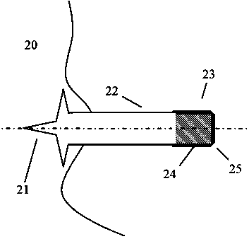 A comprehensive deformation monitoring system and its application method