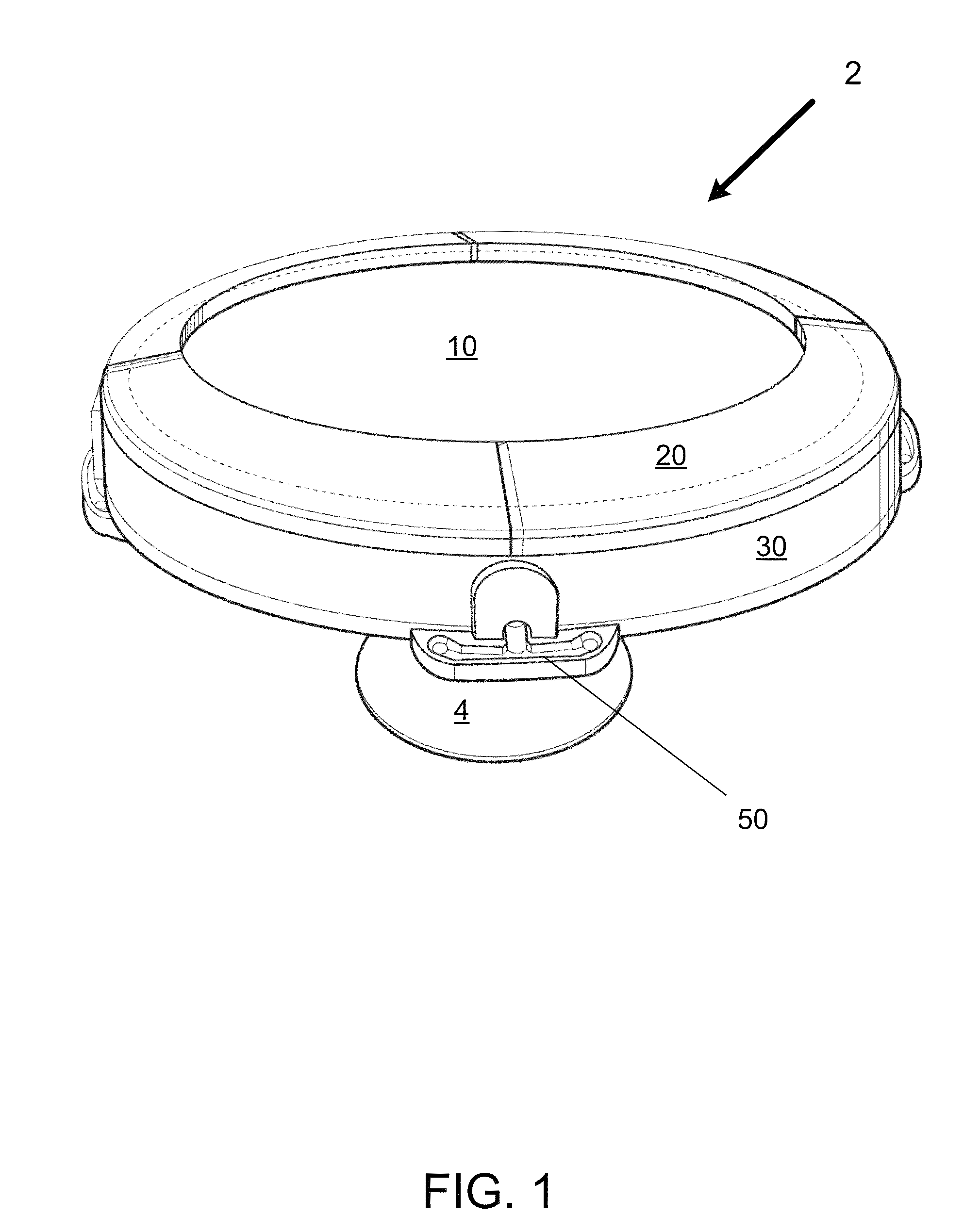 Table and game for marbles