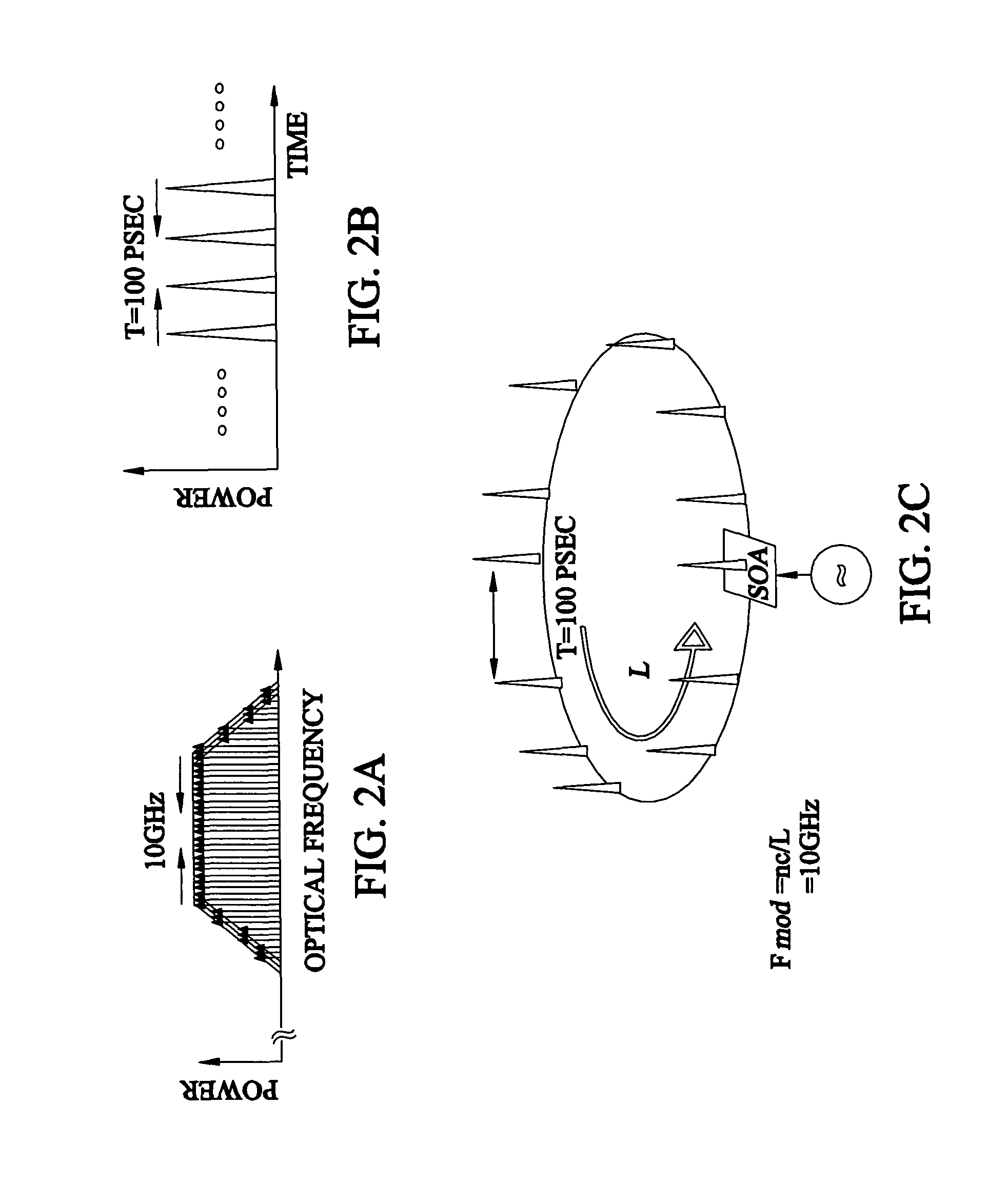 Ultralow noise mode-locked laser and RF sinewave source