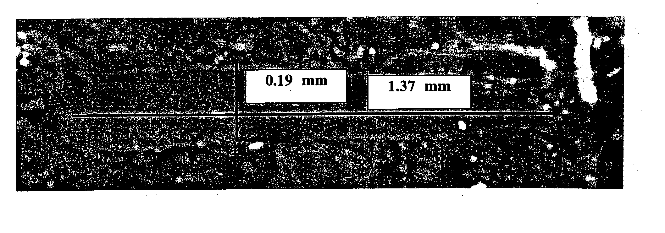 Fiber-reinforced matrix compositions