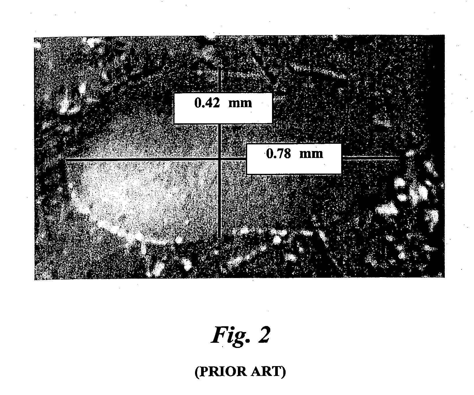 Fiber-reinforced matrix compositions