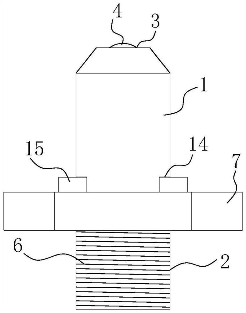 Pressure-regulating grease nipple