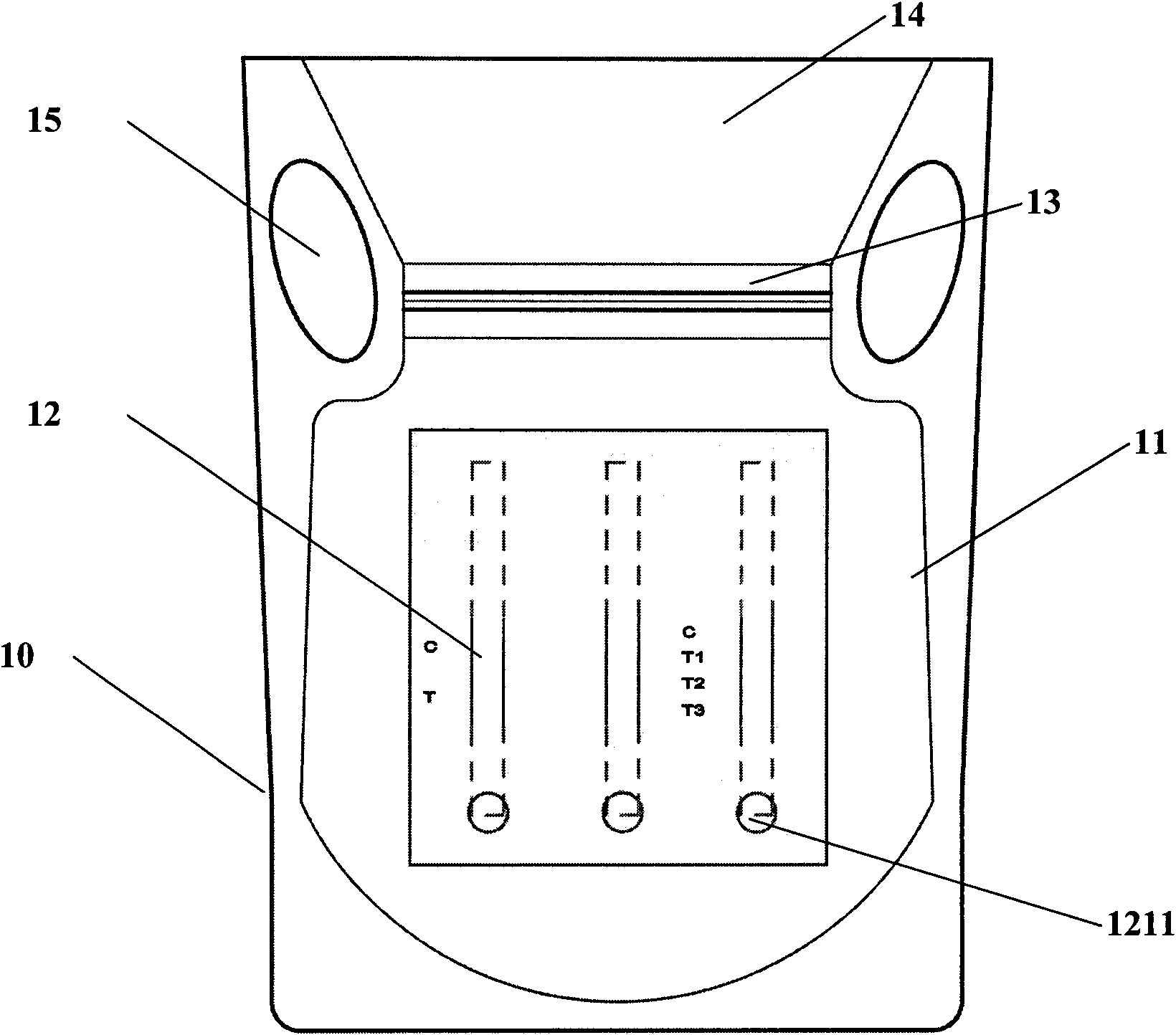 Detector