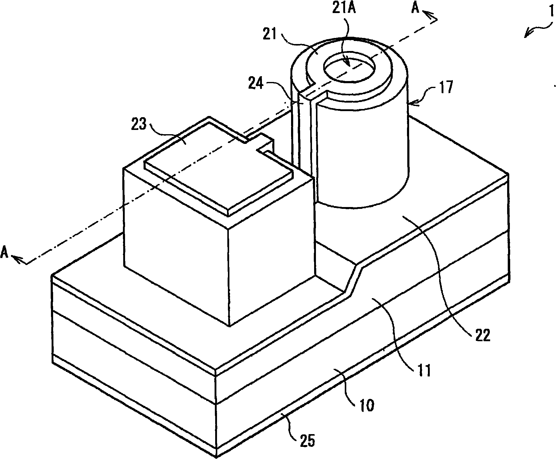 Semiconductor device