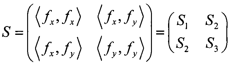 Feature similarity-based non-local neighborhood gray level image colorization method