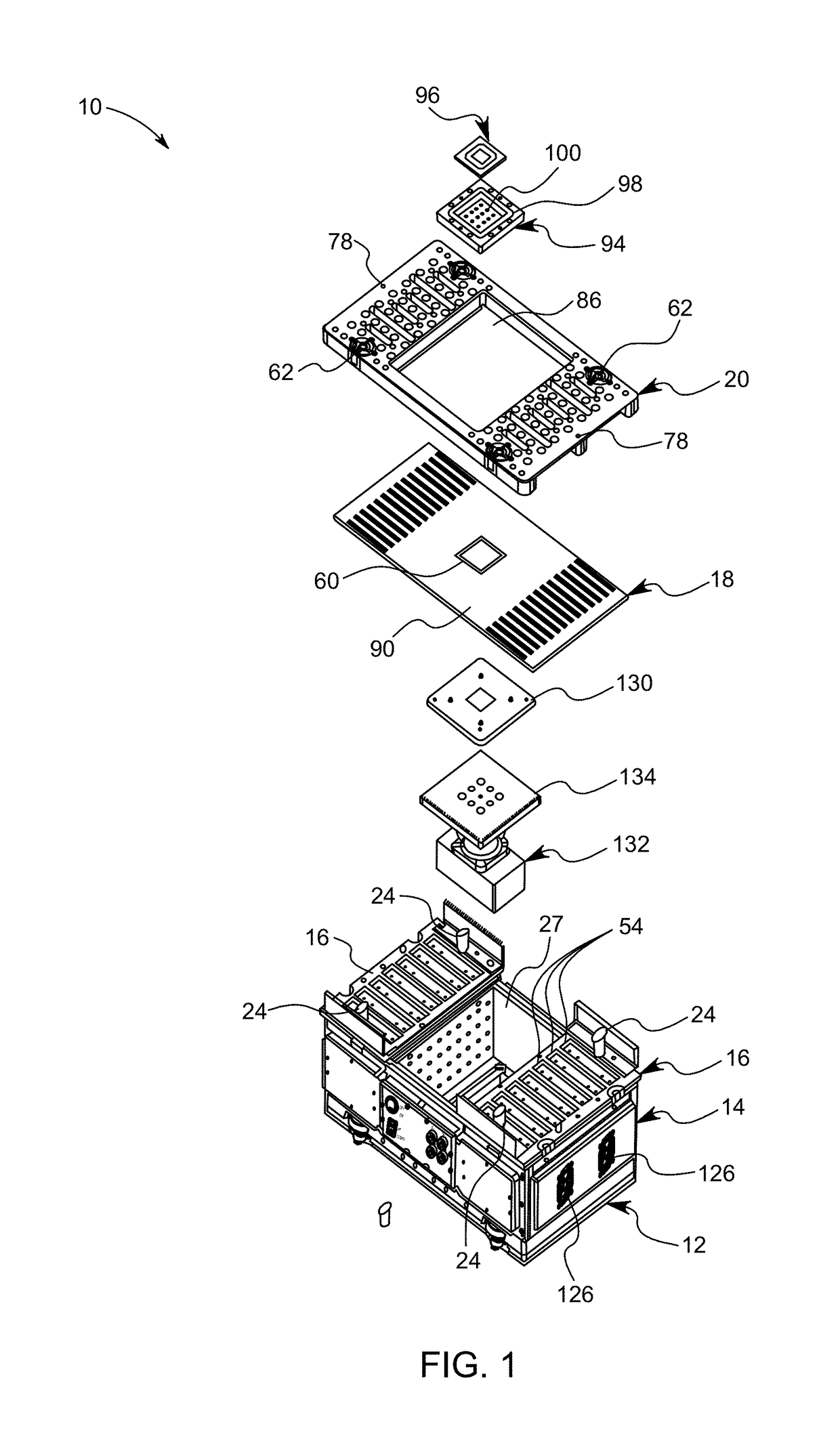 Force deflection and resistance testing system and method of use