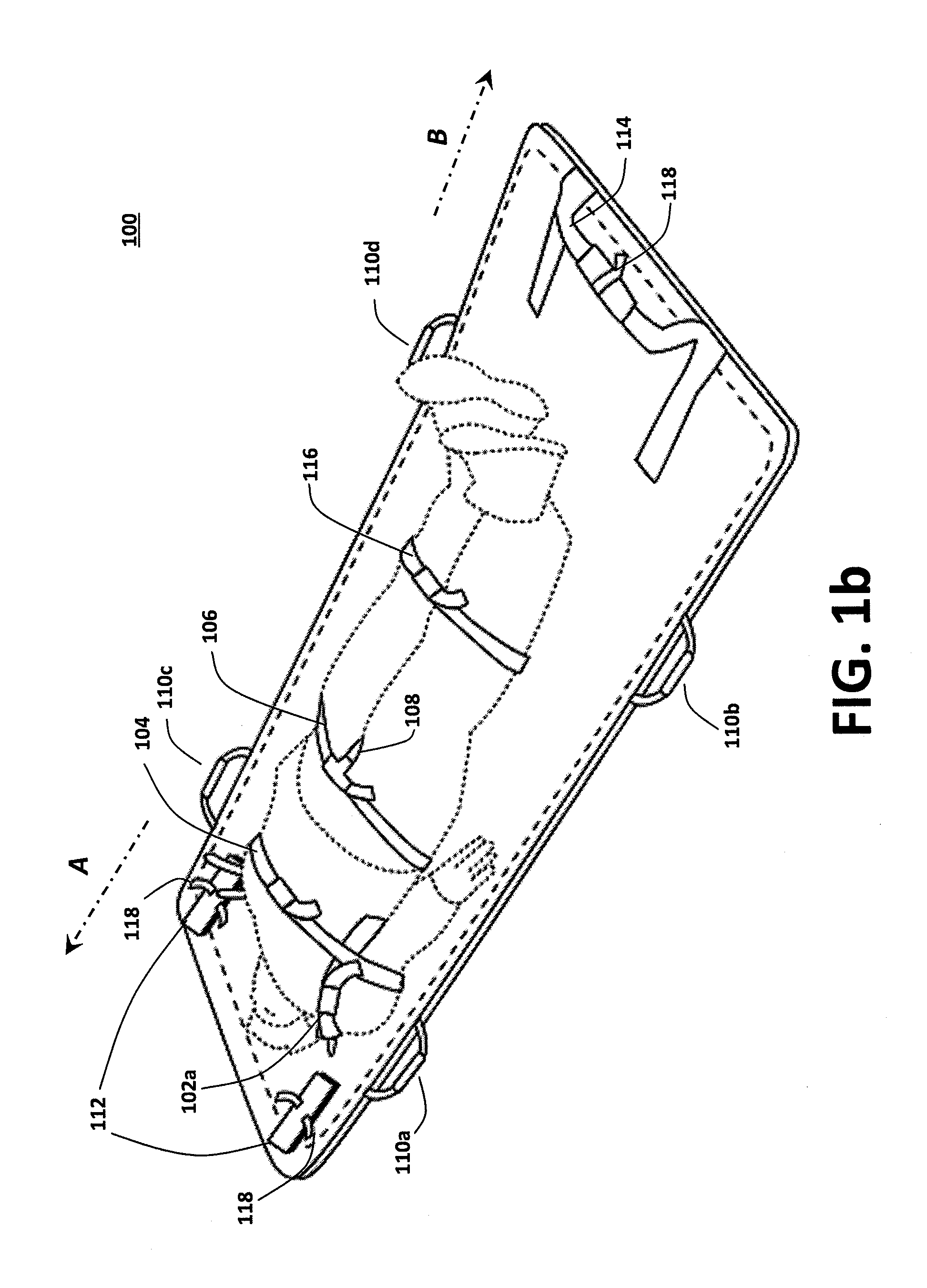 Subway evacuation mattress and method of manufacture