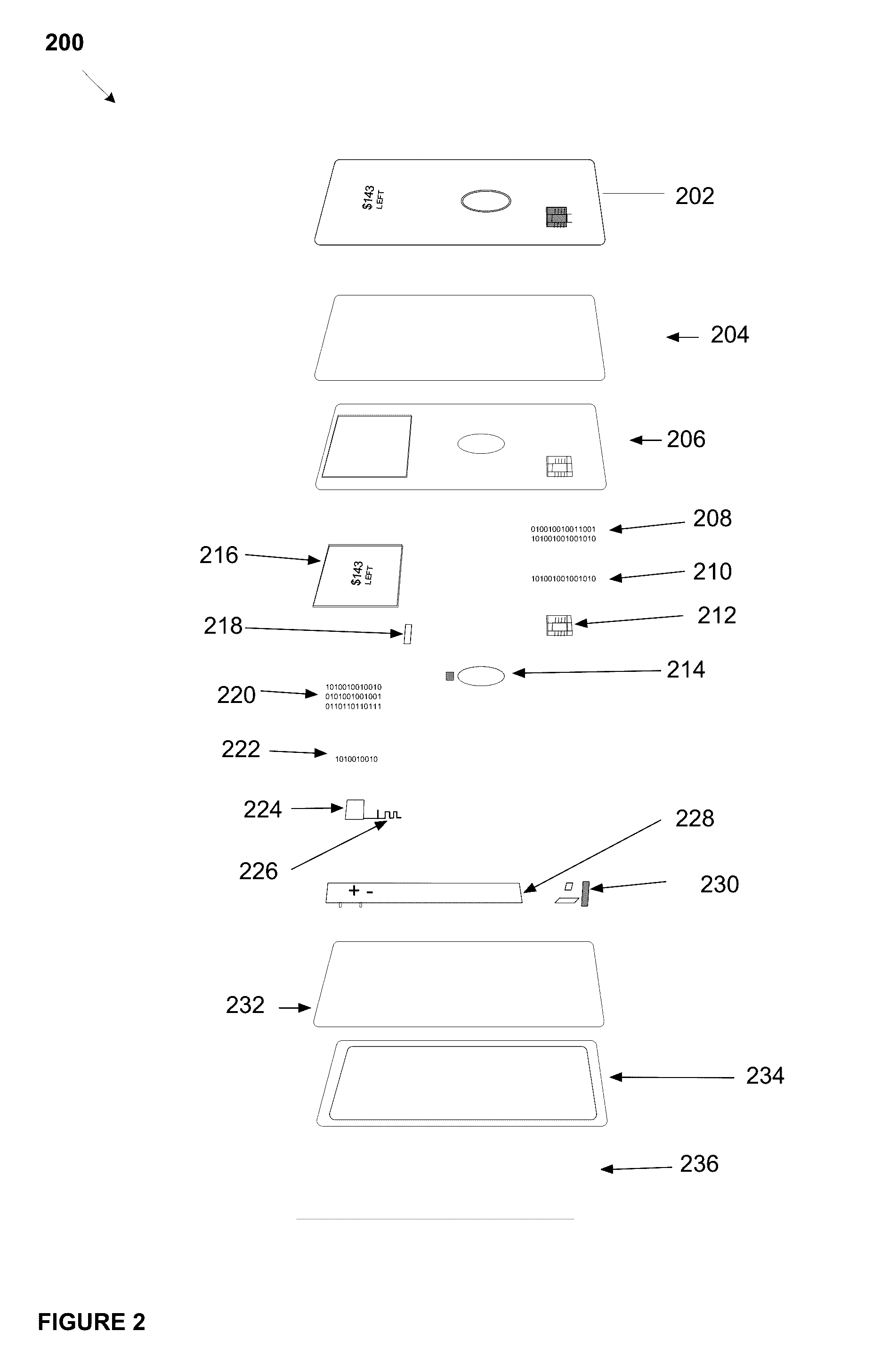 System, method, and apparatus for a dynamic transaction card