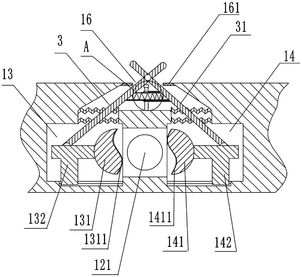 an electronic product