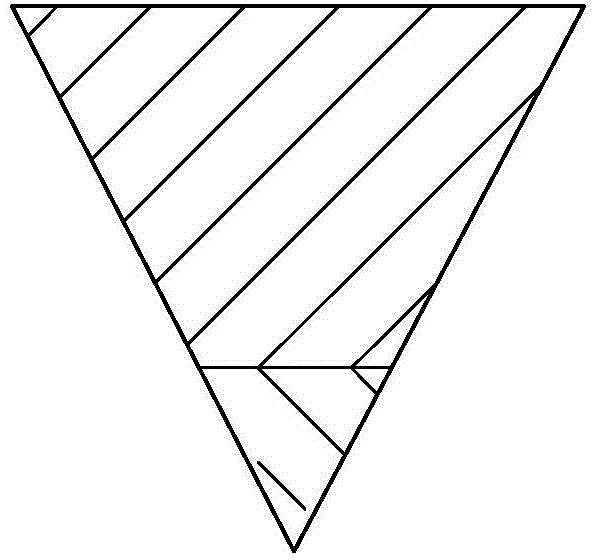 Welding method of metal layer shaped composite board