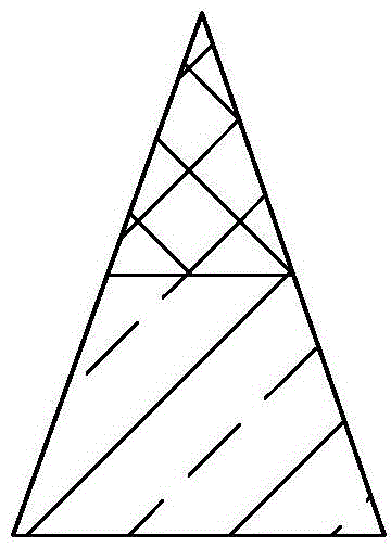 Welding method of metal layer shaped composite board