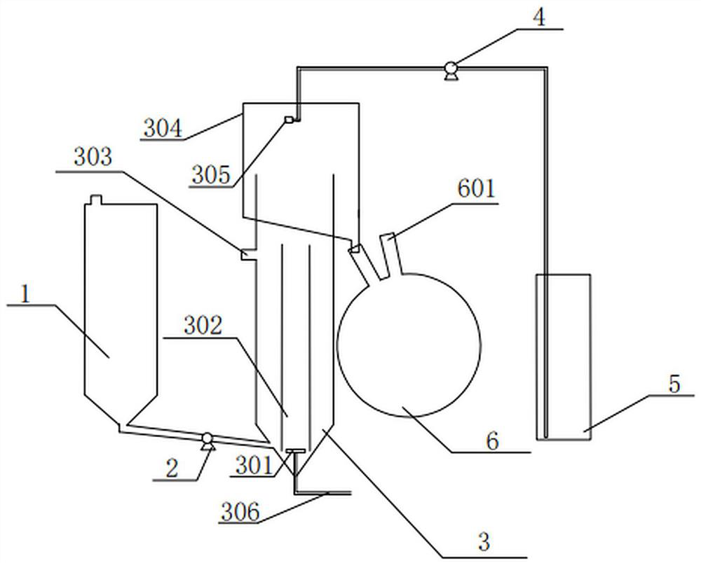 Preparation method of diosgenin chitosan carrier