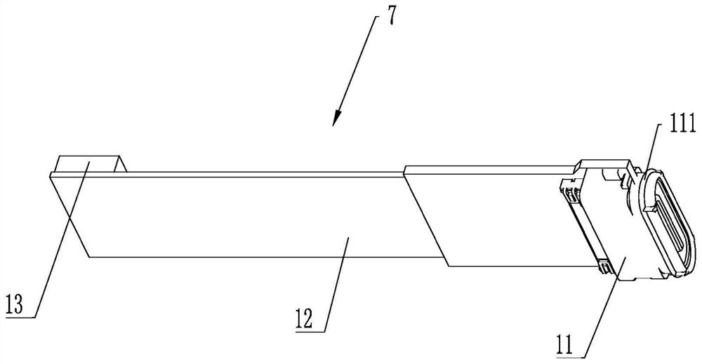 Connector assembly, and plug and socket thereof