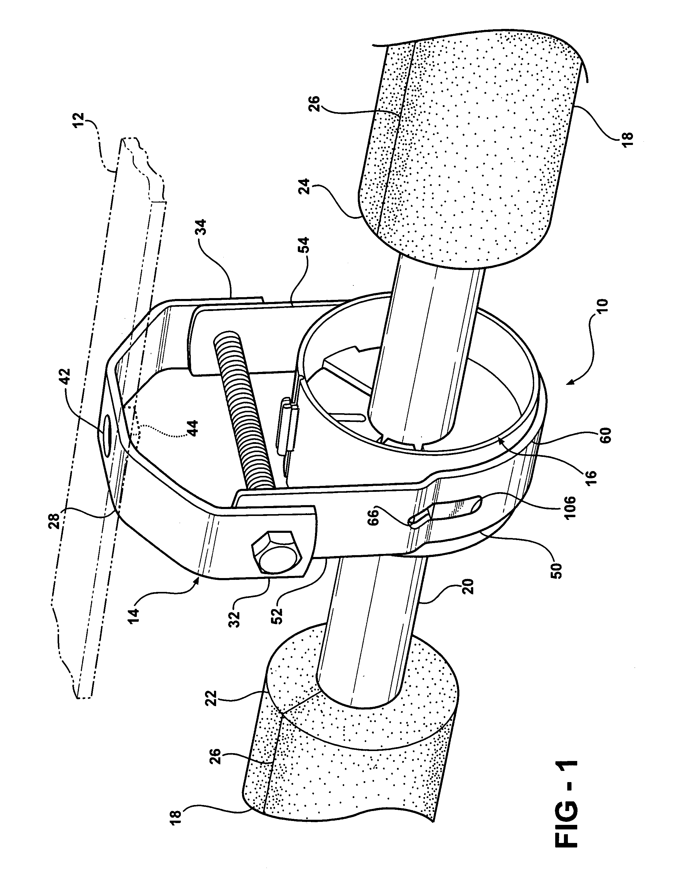 Clevis hanger assembly and pipe insulation coupling