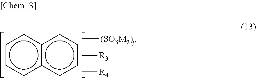 Ink composition, ink jet recording method using the same and recorded material