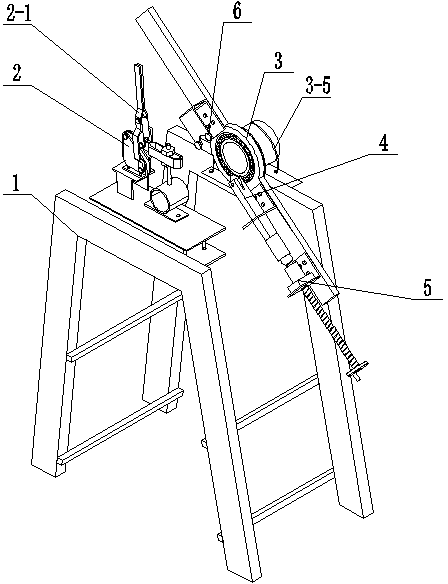 Wire cutter