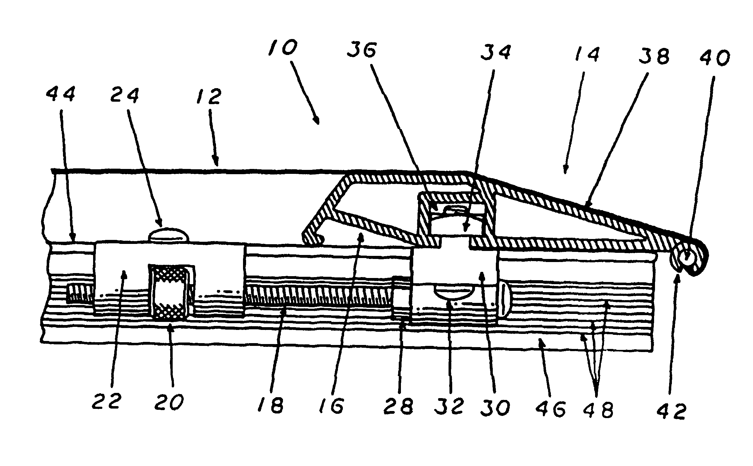 Tonneau cover tension adjuster apparatus