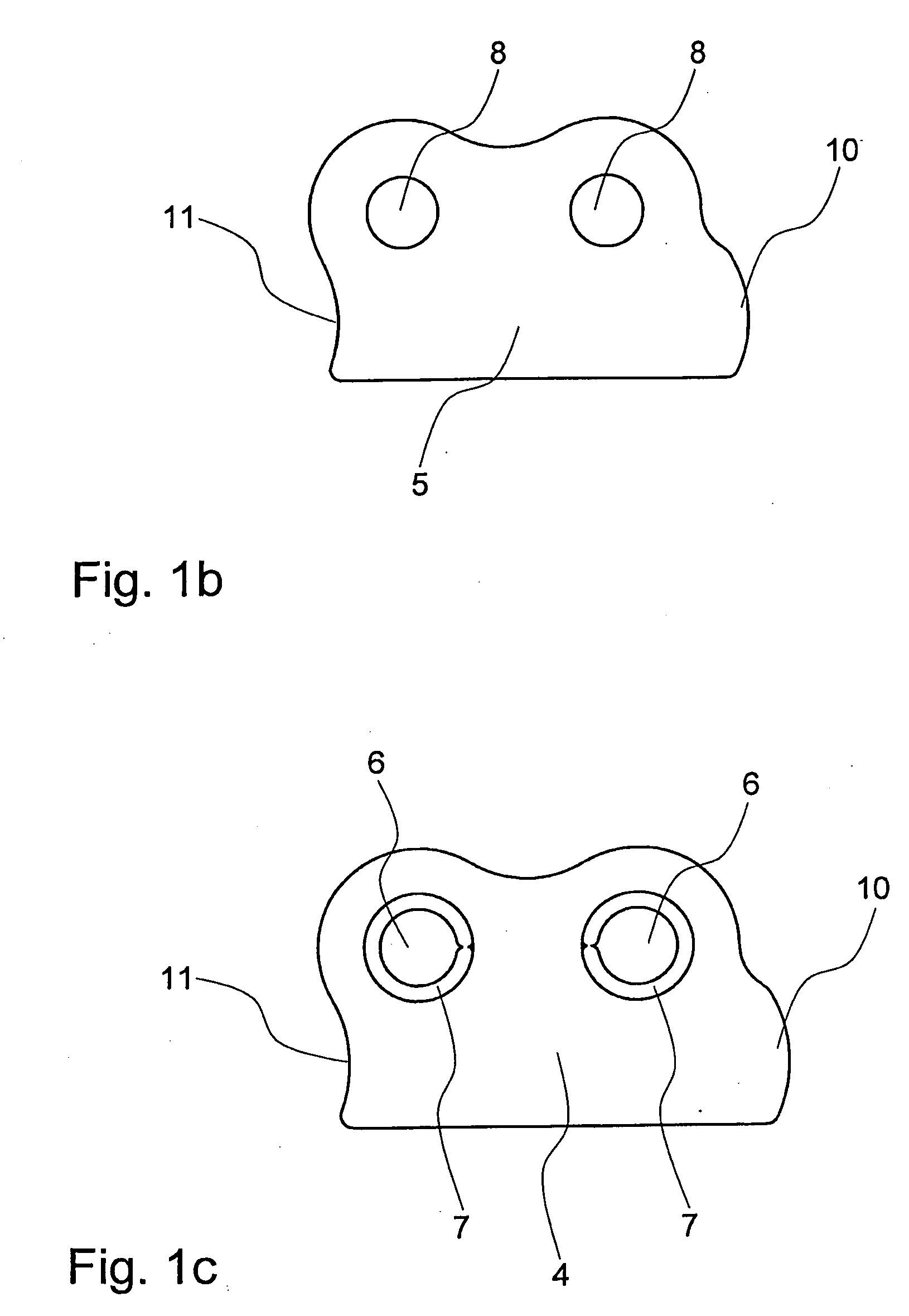 Push-Pull Chain and Actuator